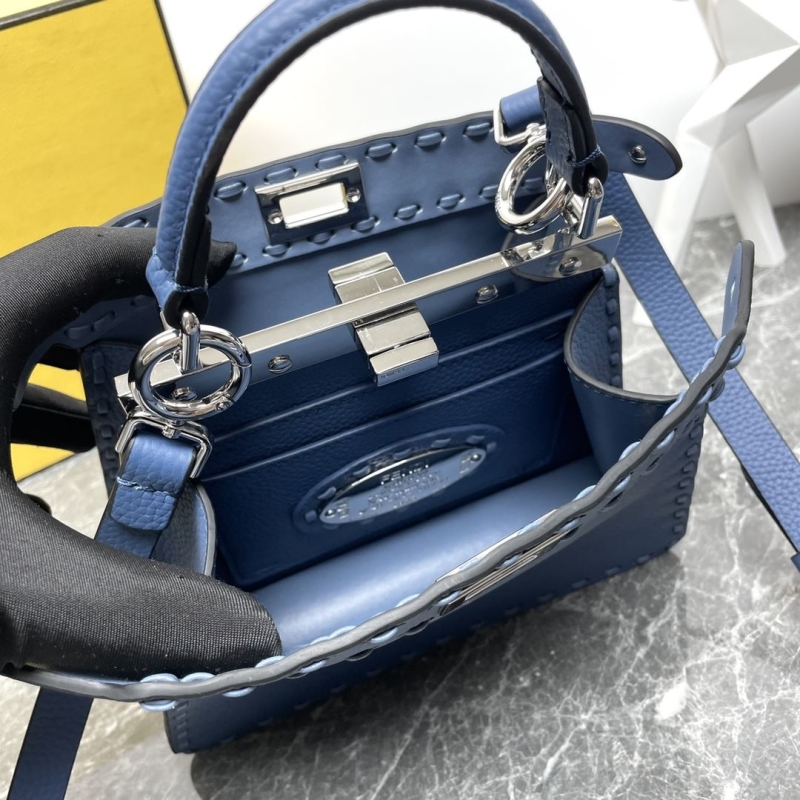 F**di peekaboo bags